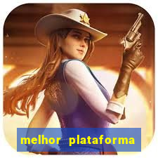 melhor plataforma para jogar