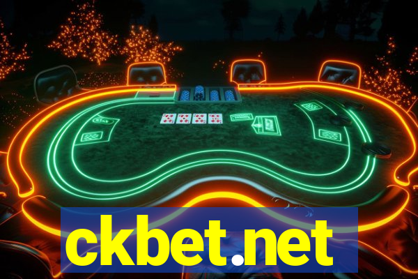 ckbet.net