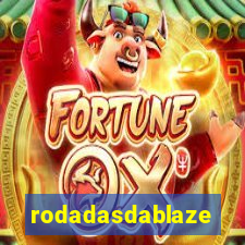 rodadasdablaze
