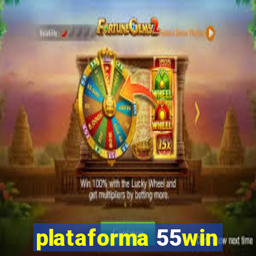 plataforma 55win