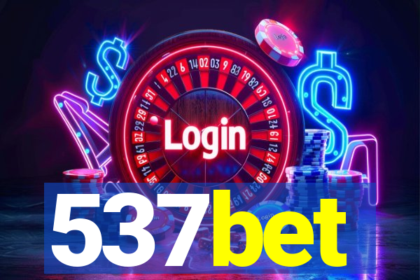 537bet