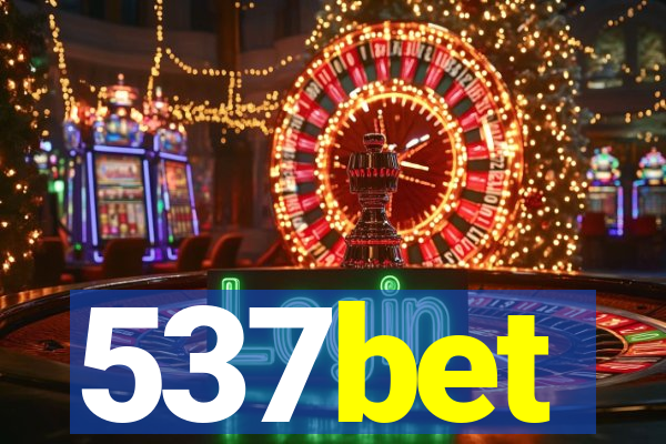 537bet