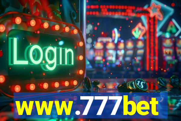 www.777bet