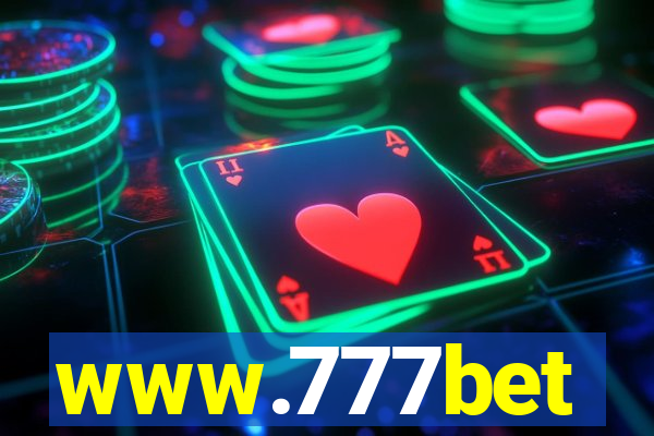 www.777bet
