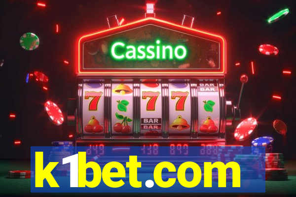 k1bet.com