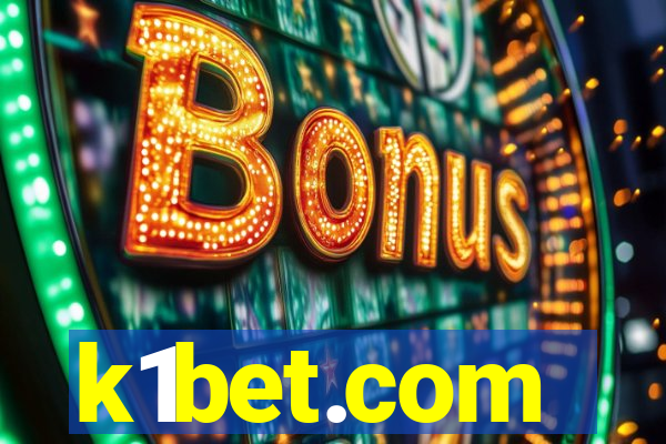 k1bet.com