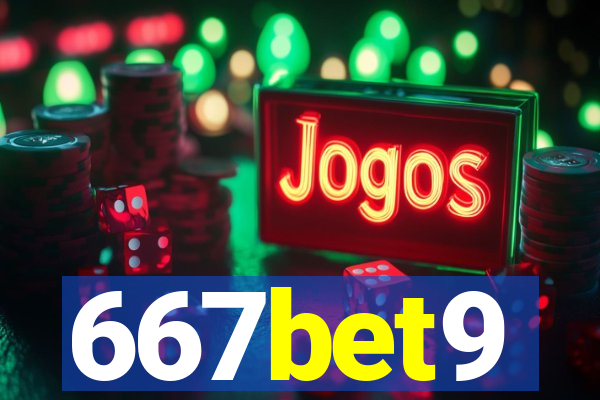 667bet9