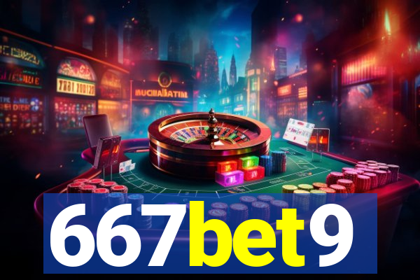 667bet9
