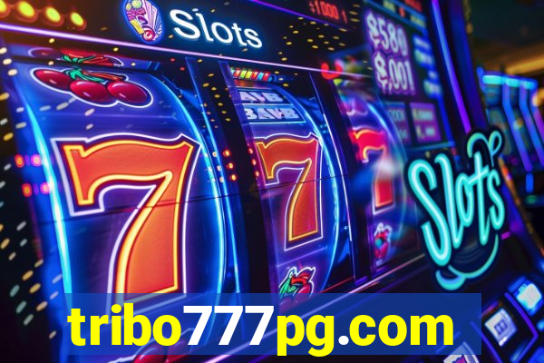 tribo777pg.com