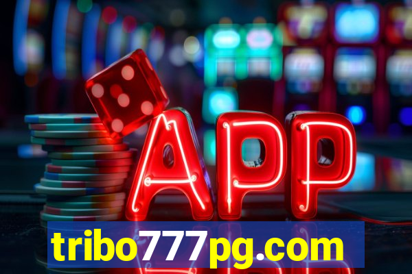 tribo777pg.com