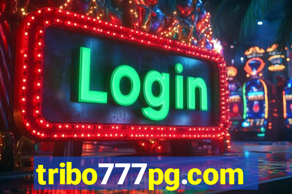 tribo777pg.com