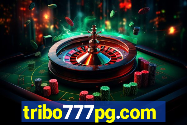 tribo777pg.com
