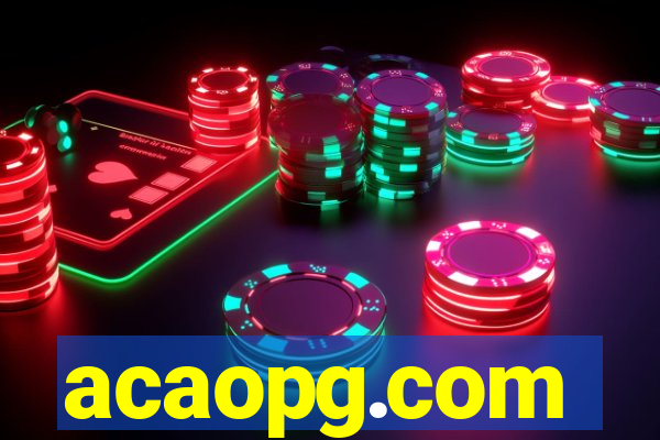 acaopg.com