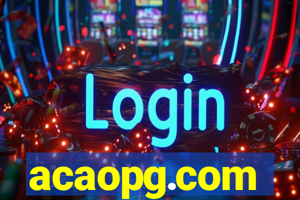 acaopg.com