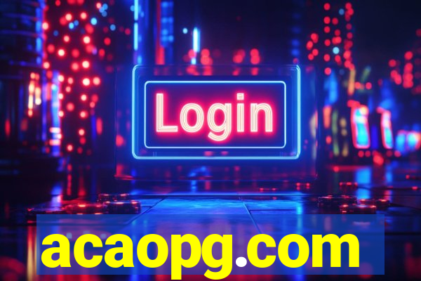 acaopg.com