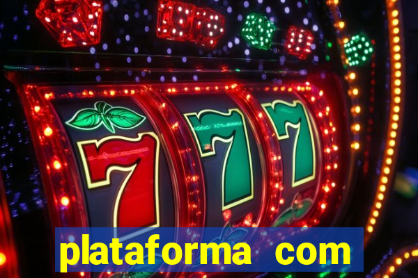 plataforma com jogos da pg