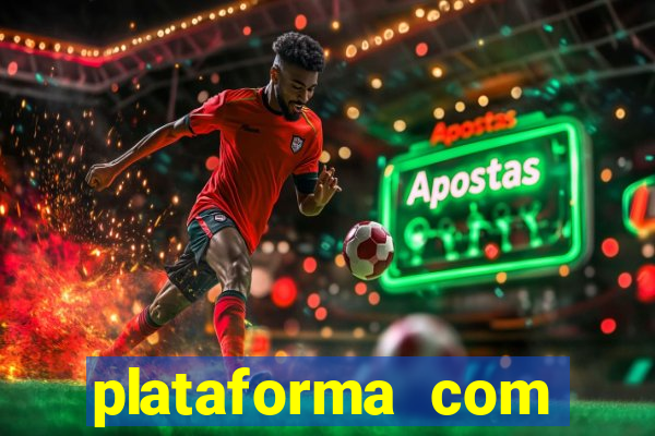 plataforma com jogos da pg