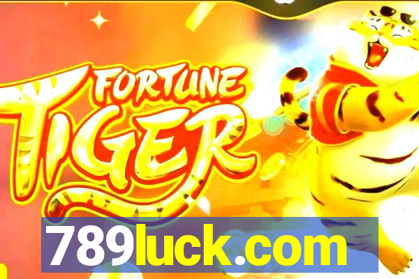 789luck.com