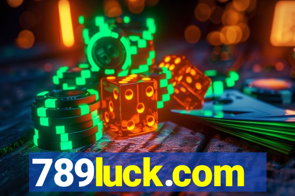 789luck.com