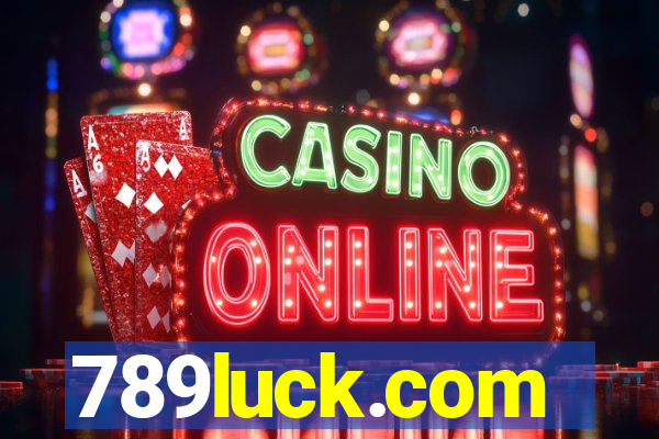 789luck.com