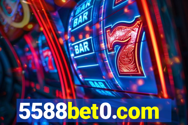 5588bet0.com