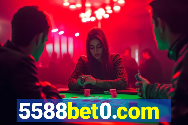 5588bet0.com