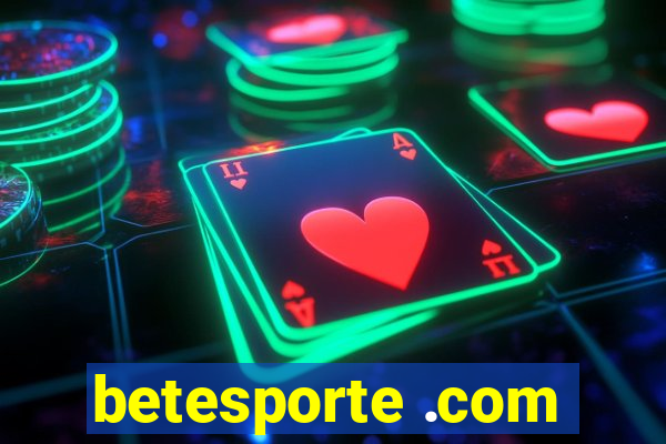 betesporte .com