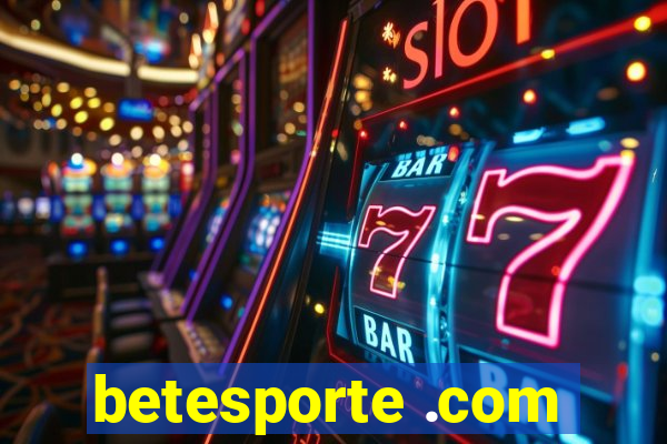 betesporte .com