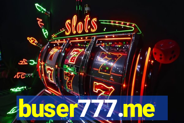 buser777.me