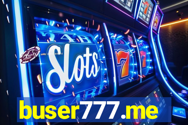 buser777.me