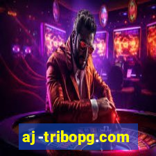 aj-tribopg.com