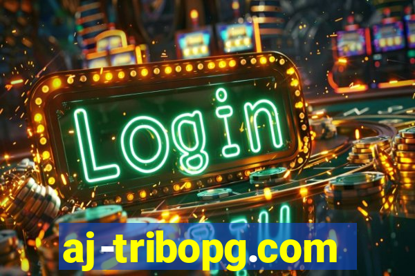 aj-tribopg.com
