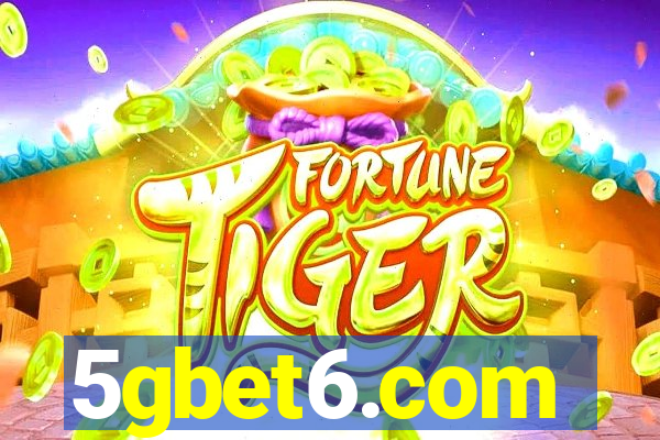 5gbet6.com
