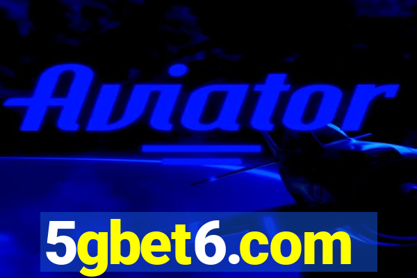 5gbet6.com