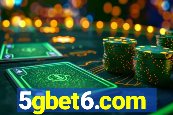 5gbet6.com