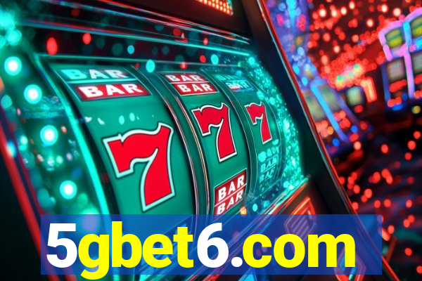 5gbet6.com