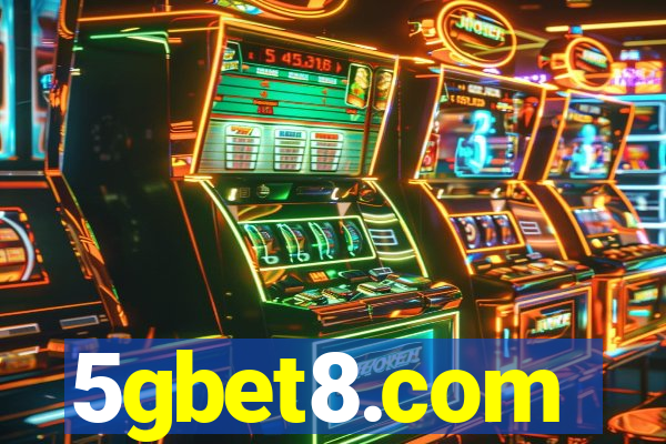 5gbet8.com