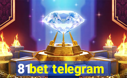 81bet telegram