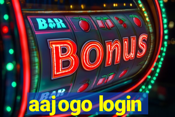 aajogo login
