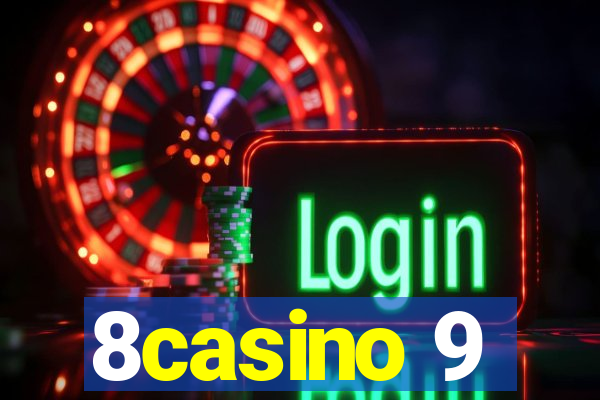 8casino 9