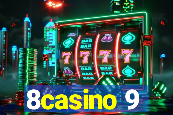 8casino 9