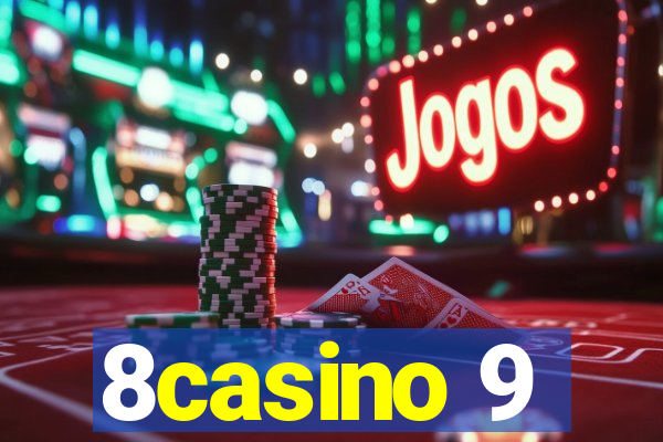 8casino 9