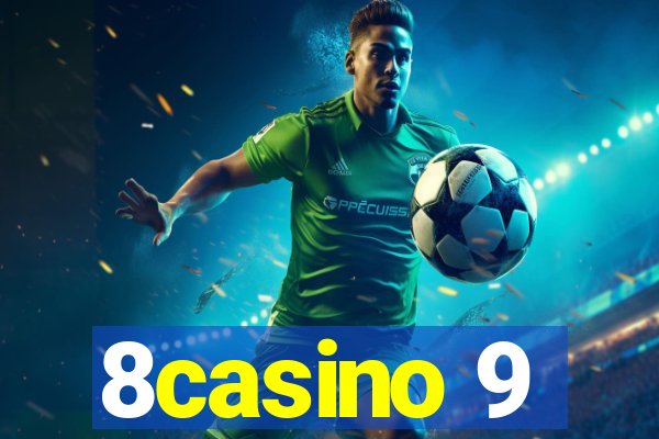 8casino 9
