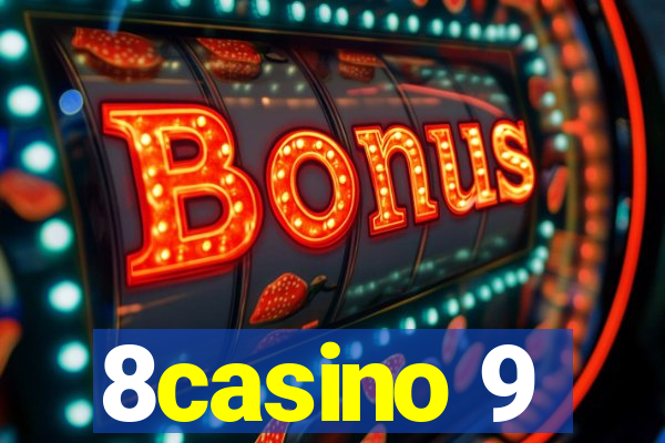 8casino 9