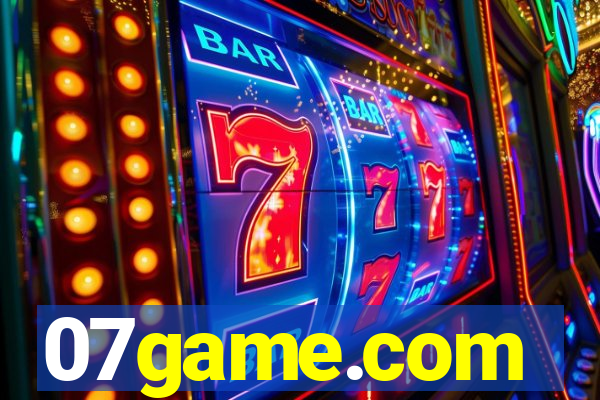 07game.com
