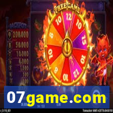 07game.com