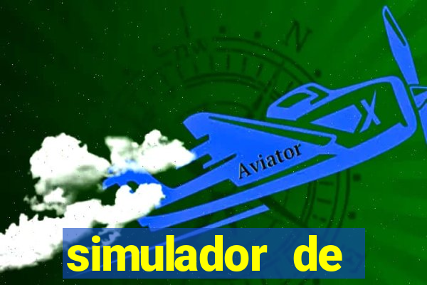 simulador de champions league