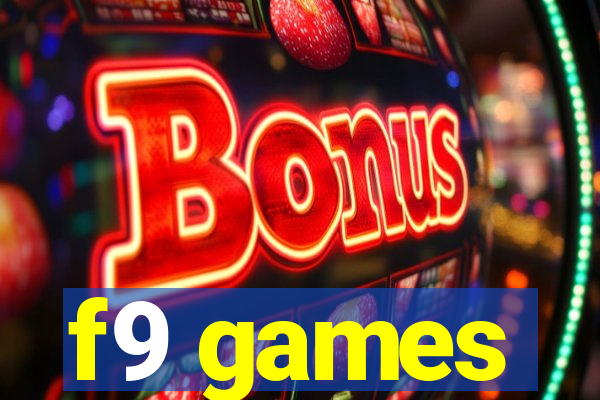f9 games