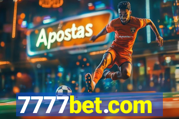 7777bet.com