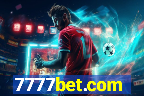 7777bet.com